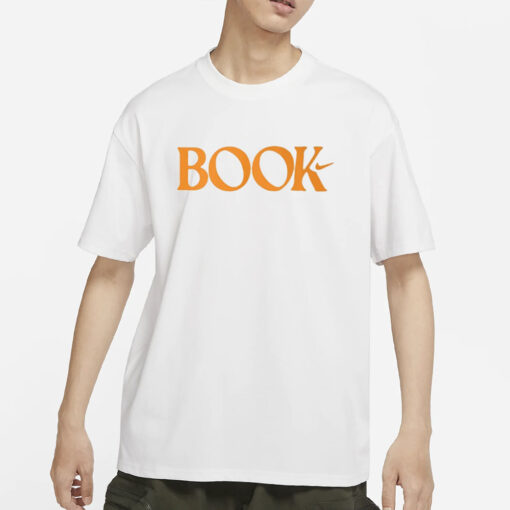 Fan Suns Book T-Shirts