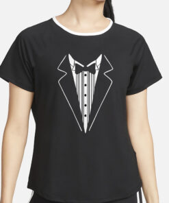 Fetterman Tuxedo T-Shirt2