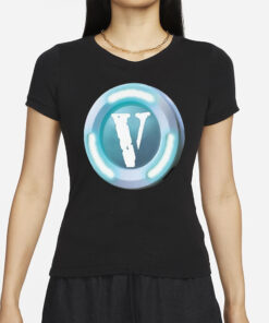 Fortnite Vlone Vbucks T-Shirt