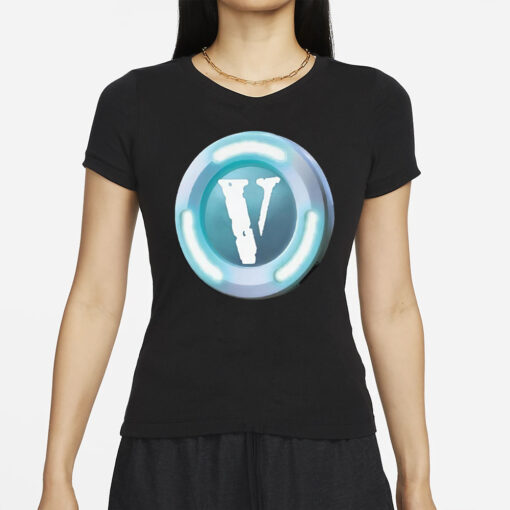 Fortnite Vlone Vbucks T-Shirt