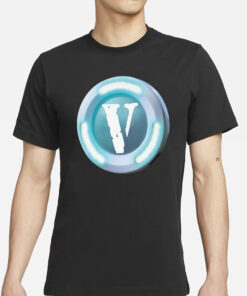 Fortnite Vlone Vbucks T-Shirt3