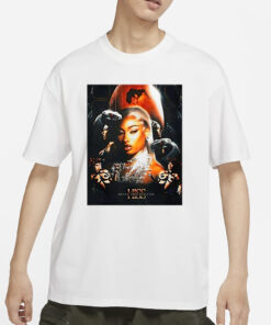 Hiss Megan Thee Stallion 2024 T-ShirtHiss Megan Thee Stallion 2024 T-Shirt