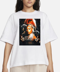 Hiss Megan Thee Stallion 2024 T-Shirts