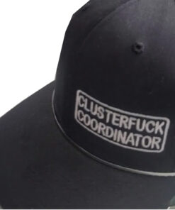 Lidsonly Clusterfuck Coordinator Hat1