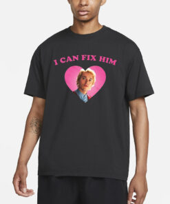 Rachel Zegler I Can Fix Him T-Shirt