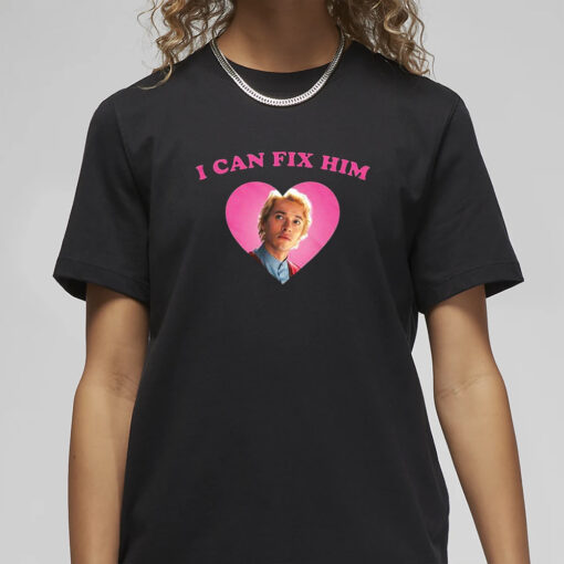 Rachel Zegler I Can Fix Him T-Shirts