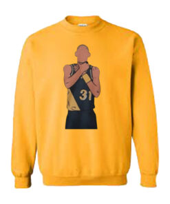 Reggie Miller Choke T-Shirt