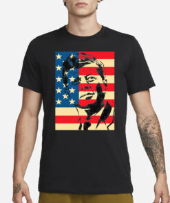 Rfk Kennedy Jr T-Shirt1