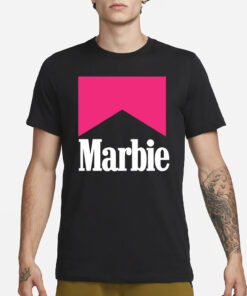 Shirt Methsyndicate Marbie T-Shirt1