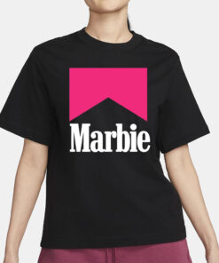 Shirt Methsyndicate Marbie T-Shirt3