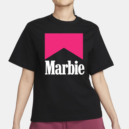 Shirt Methsyndicate Marbie T-Shirt3