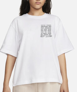 Speak Not Of The Night Yorb T-Shirt2