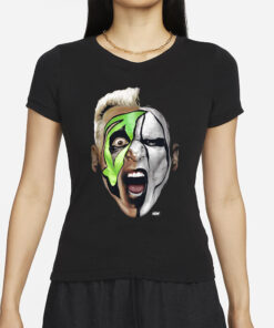 Sting Split T-Shirts