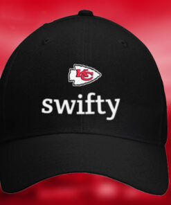 Swifty Chiefs Hat