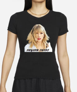 Taylor Swift Grammy Taylor Alison Swift T-Shirt