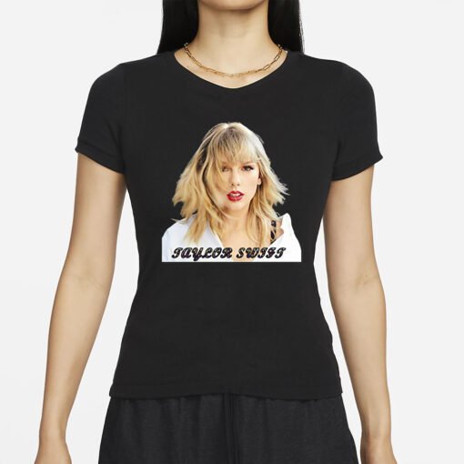 Taylor Swift Grammy Taylor Alison Swift T-Shirt