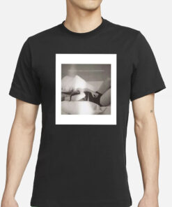 Taylor The Tortured Poets Department T-Shirt