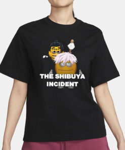 The Shibuya Incident T-Shirt1