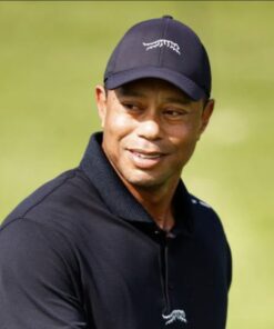 Tiger Woods, TaylorMade drop 'Sun Day Red' Hats