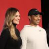 Tiger Woods launches Sun Day Red Hat