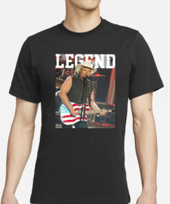 Toby Keith Legend T-Shirt