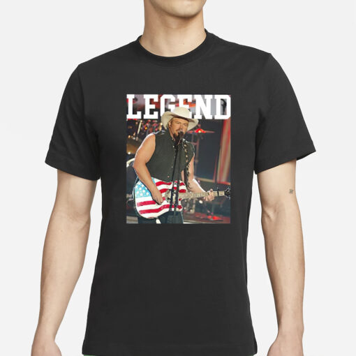 Toby Keith Legend T-Shirt