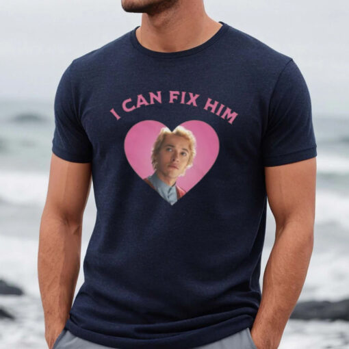 Tom Blyth I Can Fix Him Shirt1