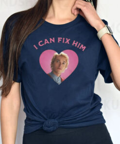 Tom Blyth I Can Fix Him Shirt3