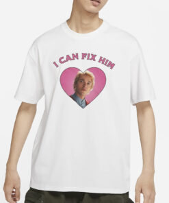 Tom Blyth I Can Fix Him T-Shirt