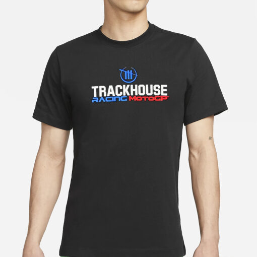 Track House Racing Moto GP T-Shirt