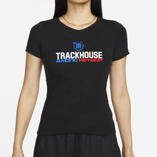 Track House Racing Moto GP T-Shirts