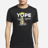 Trump Crocodile Yope Again T-Shirt2