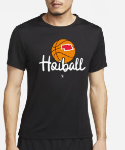 Twoseam Hoiball T-Shirt2