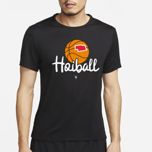 Twoseam Hoiball T-Shirt2