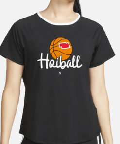 Twoseam Hoiball T-Shirt4