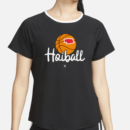 Twoseam Hoiball T-Shirt4