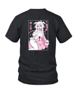 Uwumarket Dimatheduchess Thigh Love T-Shirt