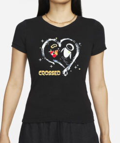 Wall-e Mad Engine Youth Valentine’s Day T-Shirt