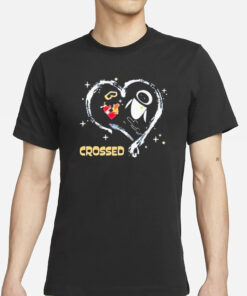 Wall-e Mad Engine Youth Valentine’s Day T-Shirts