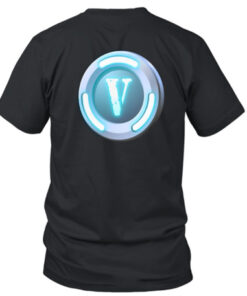 Wearable Vbucklone T-Shirt