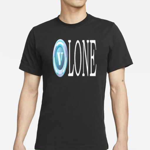 Wearable Vbucklone T-Shirt1