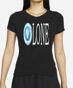 Wearable Vbucklone T-Shirt2