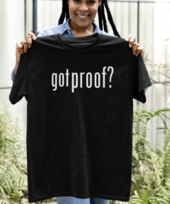 YSL defense attorney Nicole Fegan - Got Proot Shirts