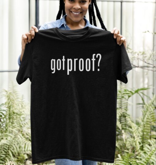 YSL defense attorney Nicole Fegan - Got Proot Shirts