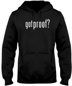 YSL defense attorney Nicole Fegan - Got Proot T-Shirts