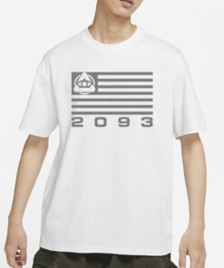 Yeat 2093 Phase 2 Flag T-Shirt