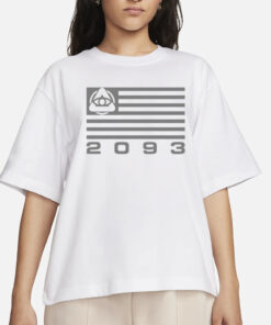 Yeat 2093 Phase 2 Flag T-Shirts