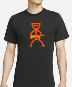 10K Global Demon Muppy T-Shirt