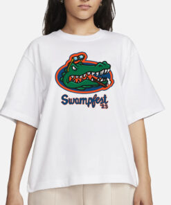 Adam22 Swampfest 23 T-Shirt