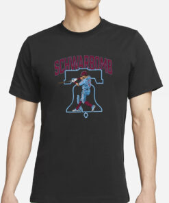 Barstool Sports SCHWARBOMB T-SHIRTS